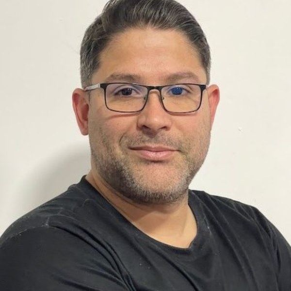Xavier Rojas — Tecnico en Sistemas y Desarrollador en Rionegro